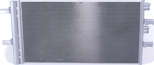 Kondensator NISSENS 940741