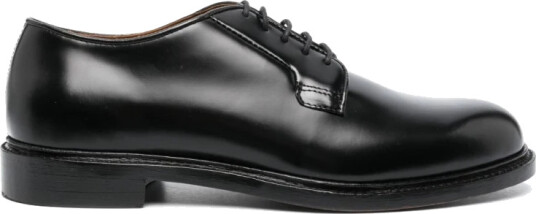 Sebago Herre Sko Svart 40 1/2 EU,