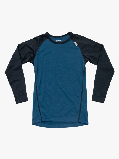 Devold Breeze Merino Undertrøye Jr Cameo 16 År Devold Breeze Merino Undertrøye Jr Cameo 16 År