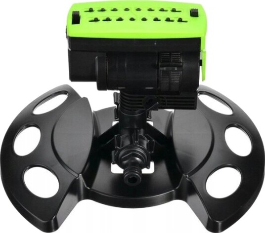 Gotel Q41 Hagesprinkler Svingende