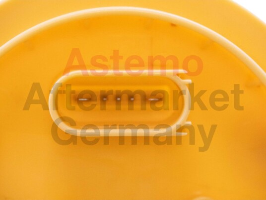 Drivstoffpumpe HÜCO 2502732