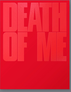 Evan Death Of Me CD