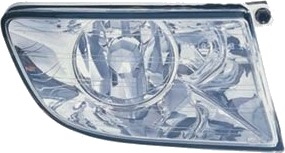 Tåkelyskaster ALKAR 2902521