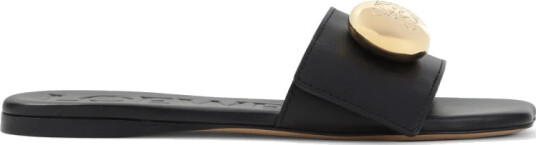Loewe Dame Sko Svart 37 EU,