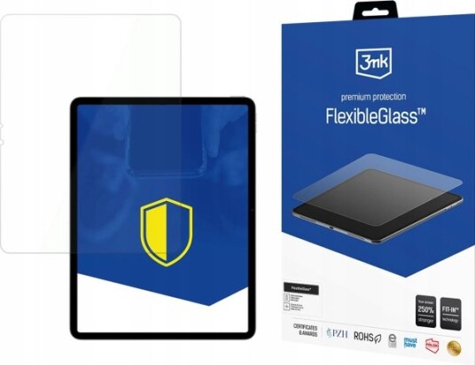 3Mk Flexibleglass Do Apple Ipad Pro 11&Amp Quot -13&Amp Quot