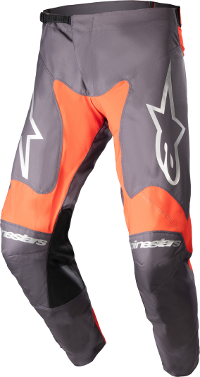Alpinestars Crosshjelm Just1 J39 Rockstar Matt Svart