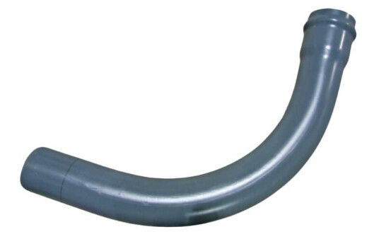 Pipelife Trykkrørsbend PVC Sdr21 315mm / 90°