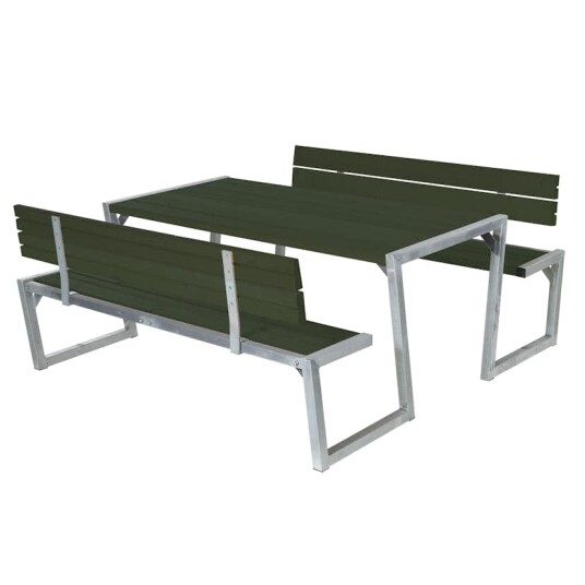 Piknikbord PLUS Zigma 176 cm