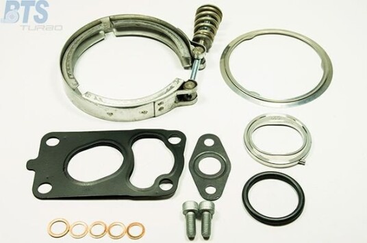 Monteringssett, lader BTS TURBO T931467ABS Monteringssett, lader BTS TURBO T931467ABS