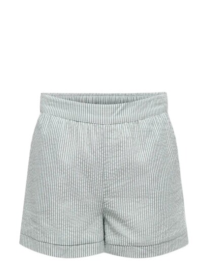 Kids Only Kogsmilla Life Shorts Wvn Blue 128