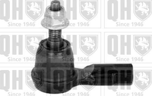 QUINTON HAZELL QR3971S Endeledd