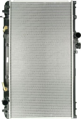 KOYORAD PL010692 Radiator motorkjøling KOYORAD PL010692 Radiator motorkjøling