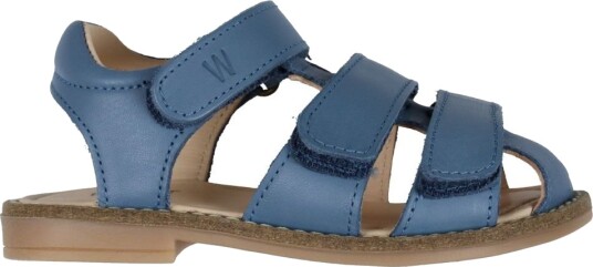 Wheat Sandaler Addison Bluefin Wheat 32 Sandals Blå