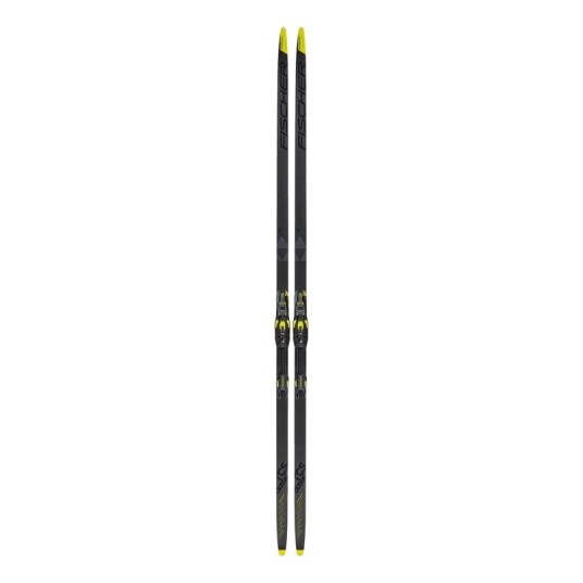 Langrennsko Fischer RCS Classic PLUS MEDIUM IFP - 207 - 207