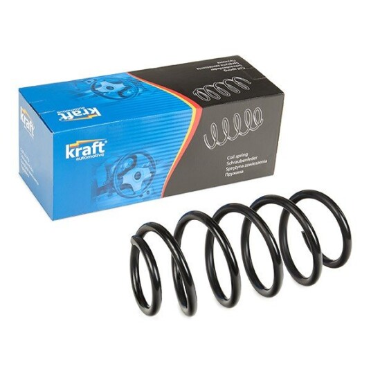Fjær KRAFT 4021636 Fjær KRAFT 4021636