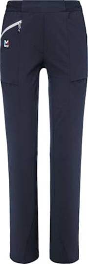 Millet Pant Trilogy Icon Cordura Pt W  Saphir L