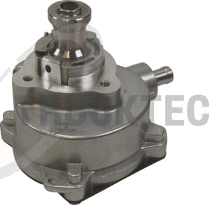 Vakuumpumpe, bremseanlegg TRUCKTEC AUTOMOTIVE 08.36.003
