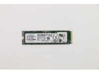 Lenovo - SSD - kryptert - 256 GB - intern - M.2 2280 Lenovo - SSD - kryptert - 256 GB - intern - M.2 2280