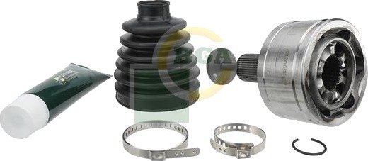 Drivledd BGA CV9719A