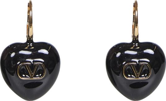 Valentino Garavani Dame Accessories Svart ONE SIZE, Valentino Garavani Dame Accessories Svart ONE SIZE,
