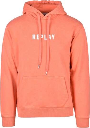 Replay Herre Gensere & Hettegensere Oransje S,