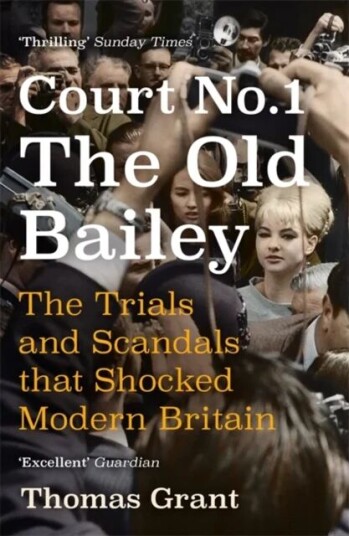 Court Number One Av Thomas Grant