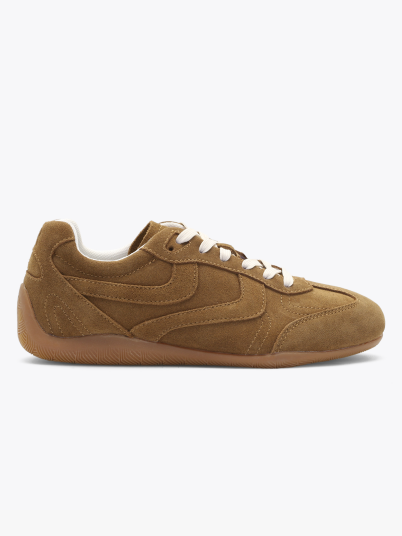 Roberto Rosso Sirena Sneaker Brun 36