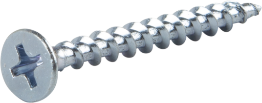 Essve Gipsskrue Tre 3,9x41 Fzb 1700