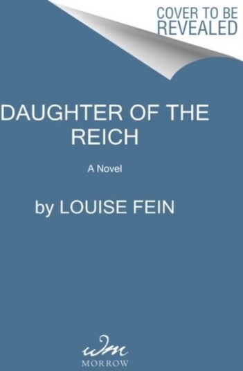 Daughter of the Reich Daughter of the Reich