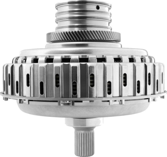 Clutchsett BorgWarner 202154