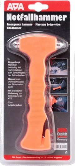 APA 31045 Nødhammer APA 31045 Nødhammer
