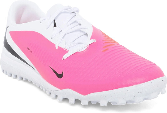 Nike Phantom 6 Low Acad Tf T Pink 38.5