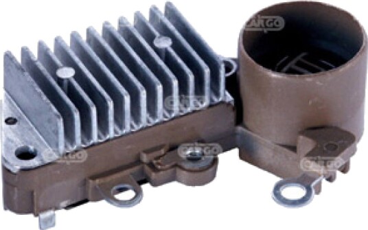 Dynamoregulator HC-Cargo F 032 133 257