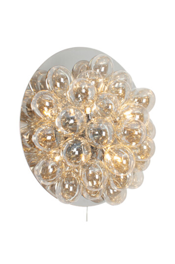 By Rydéns Vegglampe Gross 60 cm 1673267-02-0 1673267-01-0