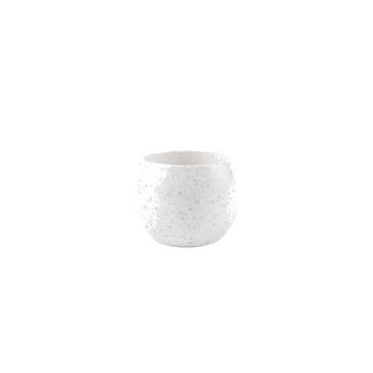 Porsgrunds Porselænsfabrik Natur Serveringsbolle 9,5 cm Lys Granitt