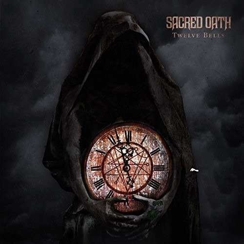 Scared Oath Twelve Oath CD