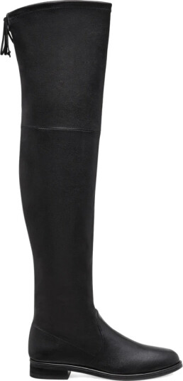 Stuart Weitzman Dame Sko Svart 36 EU,