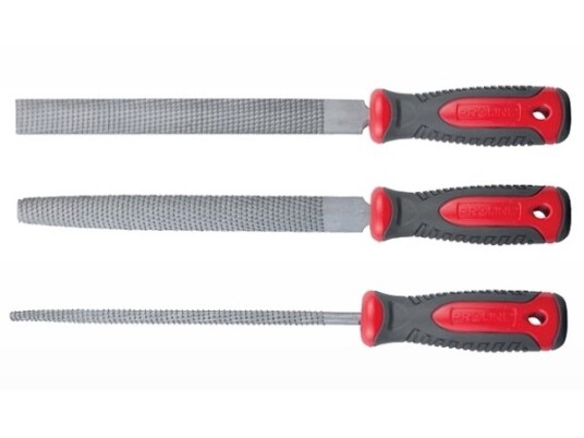 Proline Pro-Line 200 Mm 3 Stk. - 32942