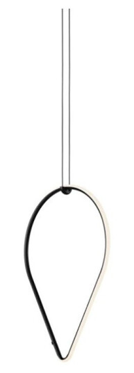 Flos Arrangementer Drop Down Taklampe Flos Arrangementer Drop Down Taklampe