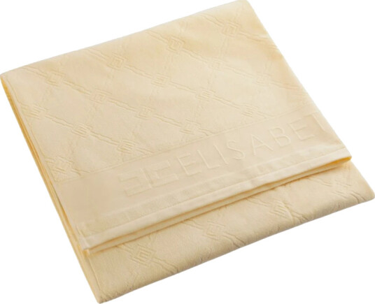 Elisabetta Franchi Dame Accessories Gul ONE SIZE,