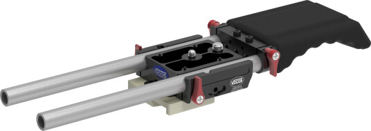 Vocas Run & Gun Kit For Sony Vocas Run & Gun Kit For Sony