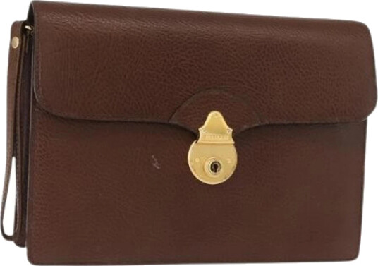 Burberry Vintage Dame Brun Burberry Vintage Dame Brun