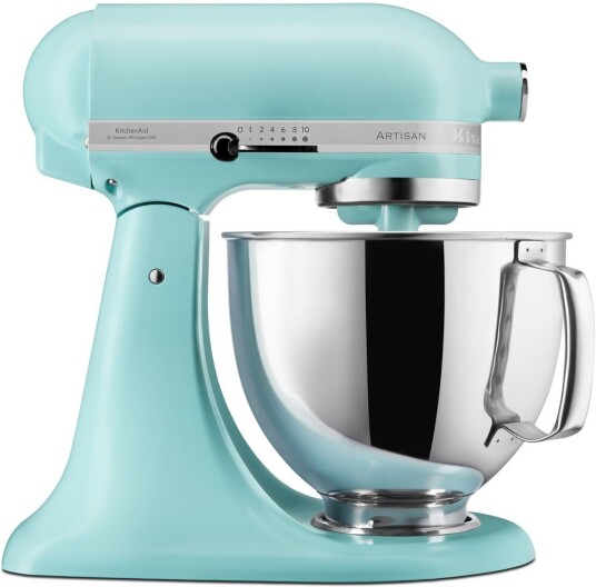 Kitchenaid Artisan kjøkkenmaskin 4,8 l Mineral water Kitchenaid Artisan kjøkkenmaskin 4,8 l Mineral water