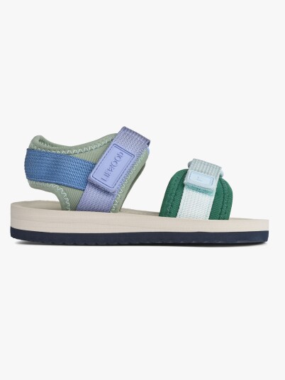 Liewood Monty Sandals   Multi/patterned   29