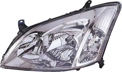 ALKAR 2709262 Frontlykter