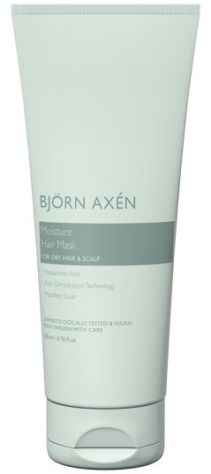 Björn Axén Moisture Hair Mask 200ml