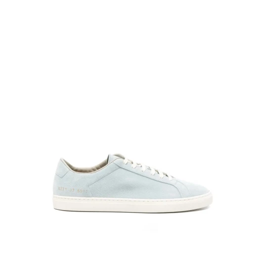 Common Projects Dame Sko Blå 37 EU, Common Projects Dame Sko Blå 37 EU,