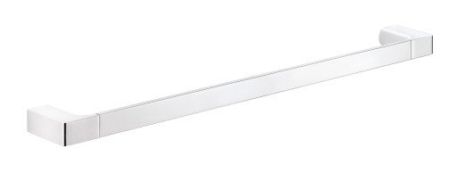 Hefe Piren håndklestang, 60 cm, krom Hefe Piren håndklestang, 60 cm, krom
