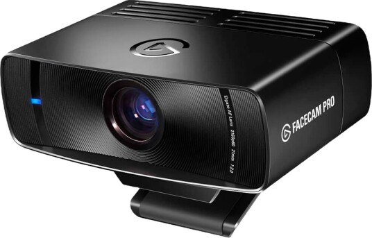 Lorgar Circulus 910 Webkamera 2592×1944 ringlys