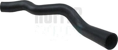 HOFFER 96709 Ladeluftslange HOFFER 96709 Ladeluftslange